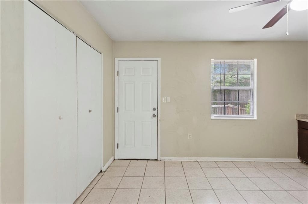 3 bedroom, 1 bathroom, 960 sq ft single family residence for sale at 4085 Alex Drive, Atlanta, GA 30331 — photo 7