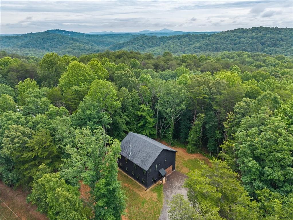 3 bedroom, 3 bathroom, 2,178 sq ft single family residence under contract at 1995 Auraria Road, Dahlonega, GA 30533