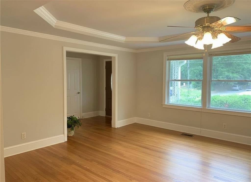 4 bedroom, 3 bathroom, 2,058 sq ft single family residence for rent at 1393 Scott Boulevard, Decatur, GA 30030 for $3,000 a month — photo 8