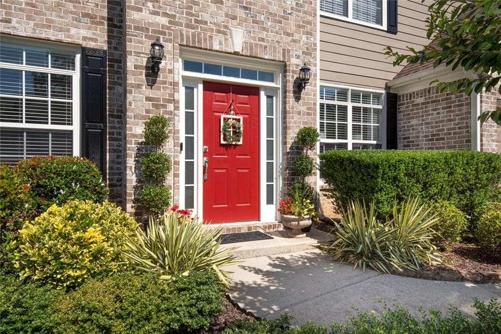 4 bedroom, 3 bathroom, 2,569 sq ft single family residence for rent at 1504 Belfaire Lake Trail, Dacula, GA 30019 for $2,300 a month — photo 5