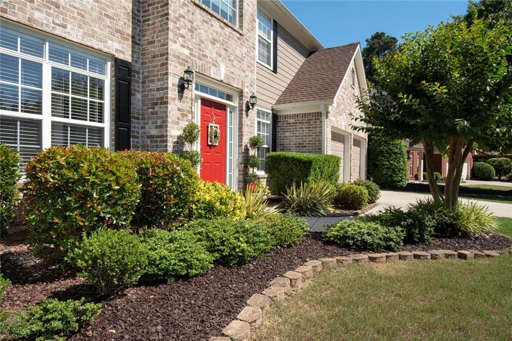 4 bedroom, 3 bathroom, 2,569 sq ft single family residence for rent at 1504 Belfaire Lake Trail, Dacula, GA 30019 for $2,300 a month — photo 6