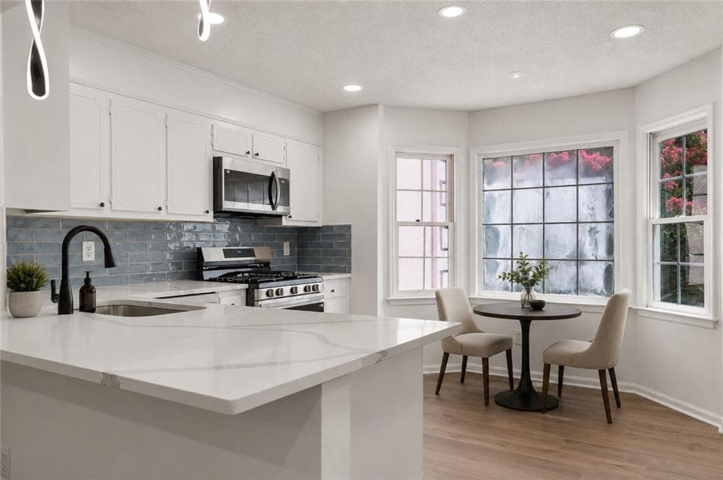 4 bedroom, 4 bathroom, 2,475 sq ft townhouse for sale at 3740 E Bay Street, Duluth, GA 30096 — photo 8