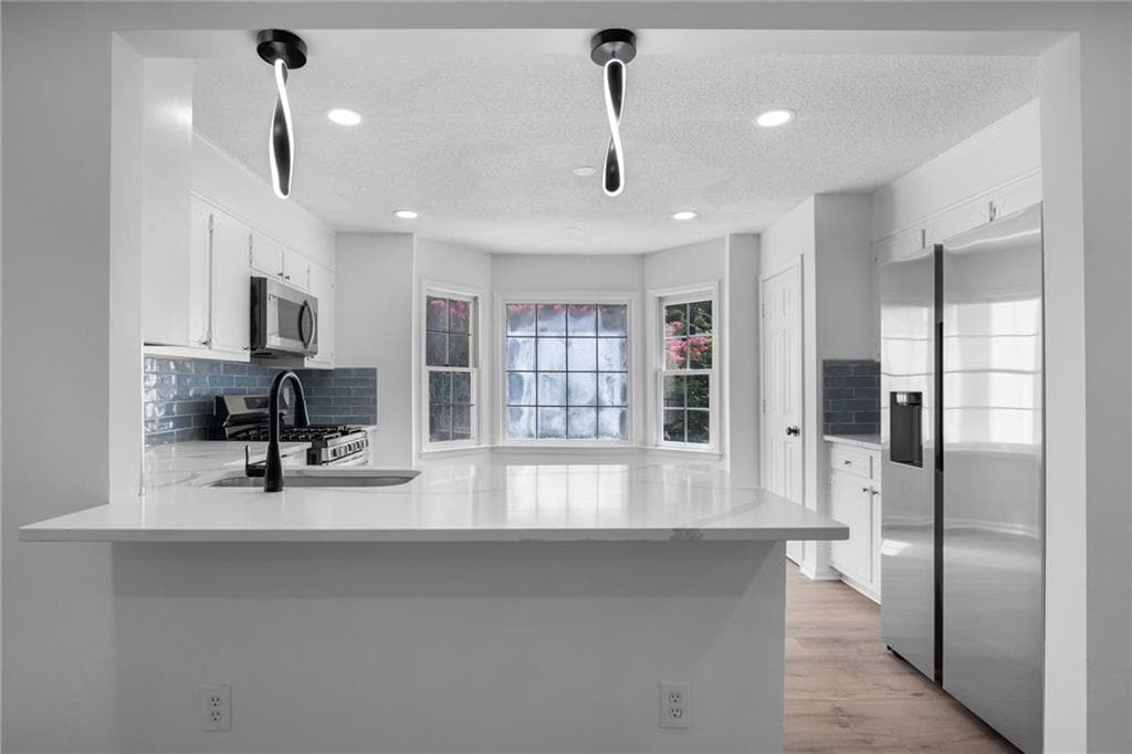 4 bedroom, 4 bathroom, 2,475 sq ft townhouse for sale at 3740 E Bay Street, Duluth, GA 30096 — photo 10