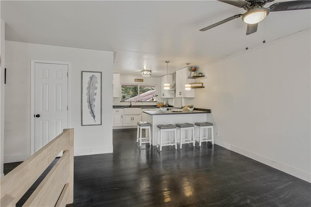 6 bedroom, 3 bathroom, 1,678 sq ft single family residence for sale at 2600 Benson Poole Road, Smyrna, GA 30082 — photo 6