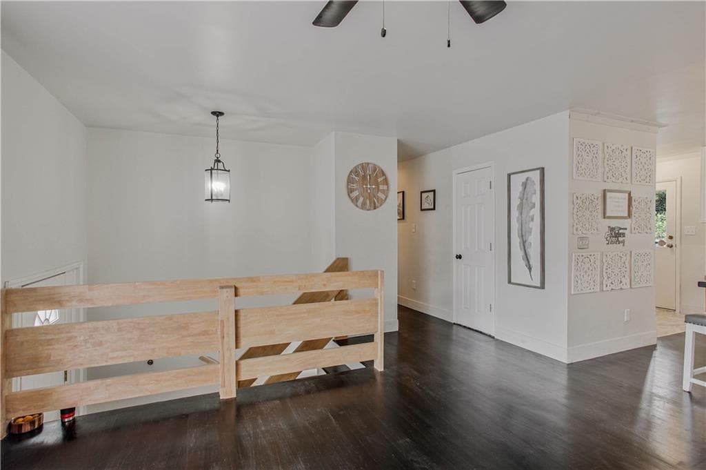 6 bedroom, 3 bathroom, 1,678 sq ft single family residence for sale at 2600 Benson Poole Road, Smyrna, GA 30082 — photo 7