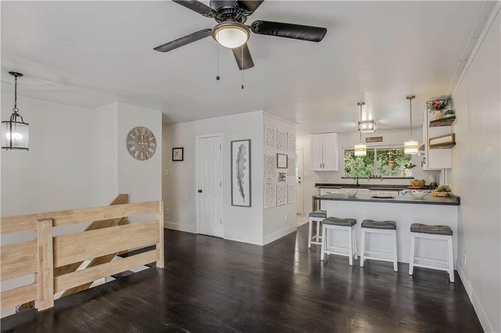 6 bedroom, 3 bathroom, 1,678 sq ft single family residence for sale at 2600 Benson Poole Road, Smyrna, GA 30082 — photo 9