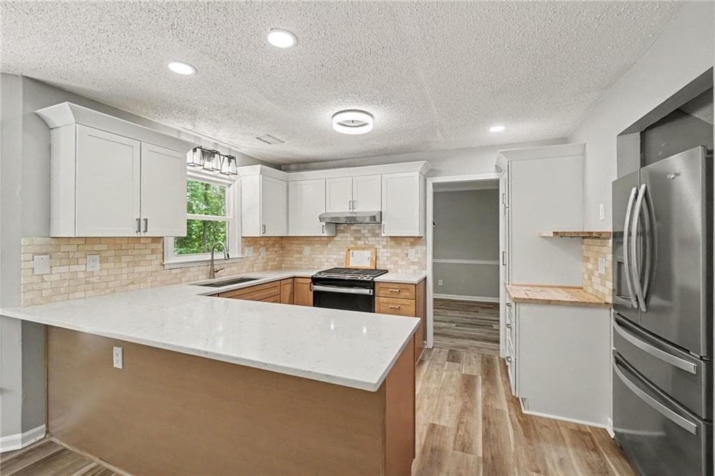 3 bedroom, 3 bathroom, 1,806 sq ft single family residence for sale at 4821 Olde Mill Drive, Marietta, GA 30066 — photo 9