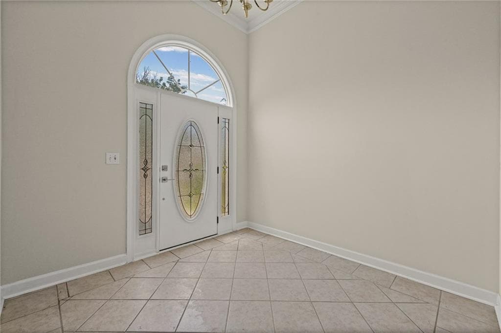 4 bedroom, 3 bathroom, 2,503 sq ft single family residence under contract at 404 Players Court, Mcdonough, GA 30253 — photo 3