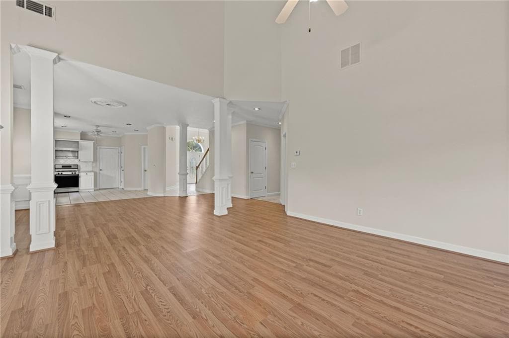 4 bedroom, 3 bathroom, 2,503 sq ft single family residence under contract at 404 Players Court, Mcdonough, GA 30253 — photo 9