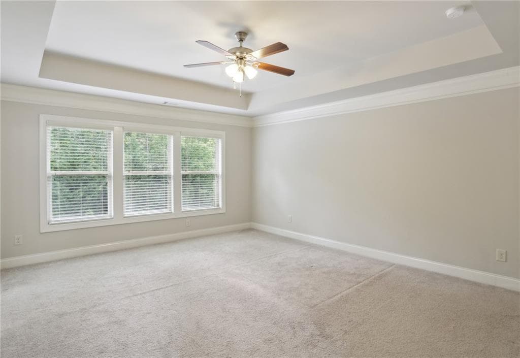 4 bedroom, 3 bathroom, 2,544 sq ft single family residence for rent at 1400 Roswell Manor Circle, Roswell, GA 30076 for $3,700 a month — photo 7