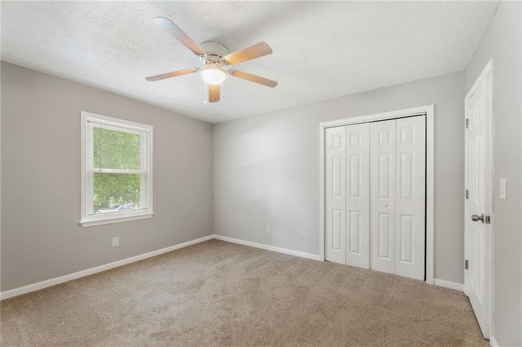 3 bedroom, 2 bathroom, 1,471 sq ft single family residence for sale at 1731 Rose Garden Lane, Loganville, GA 30052 — photo 8
