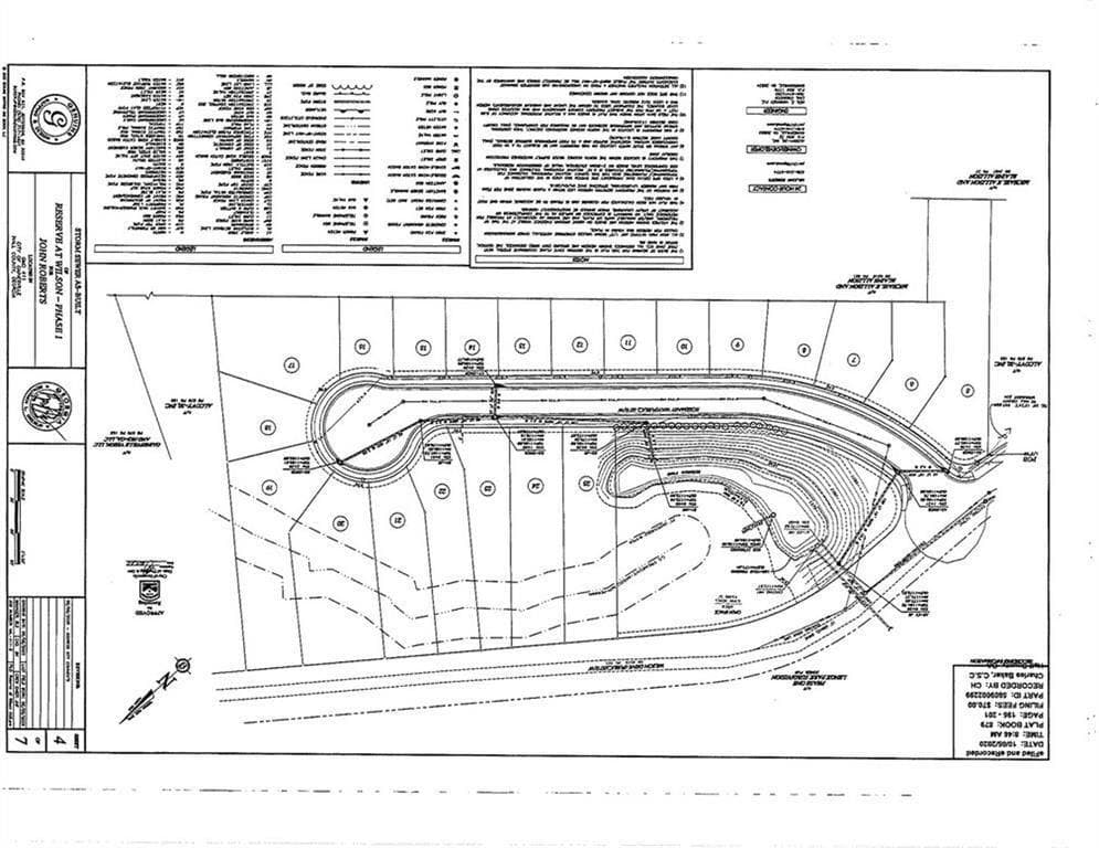 unimproved land for sale at 00 Rosemary Way, Gainesville, GA 30507 — photo 2