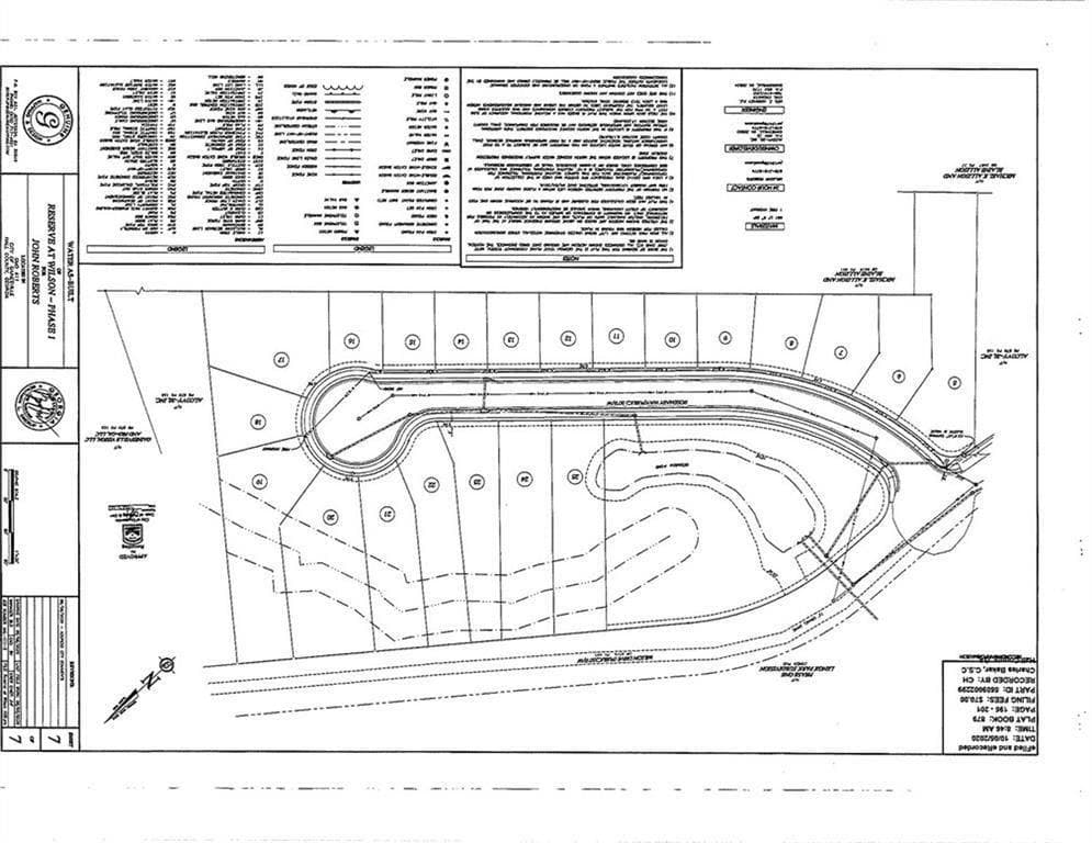 unimproved land for sale at 00 Rosemary Way, Gainesville, GA 30507 — photo 3