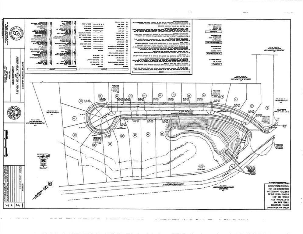 unimproved land for sale at 00 Rosemary Way, Gainesville, GA 30507 — photo 4