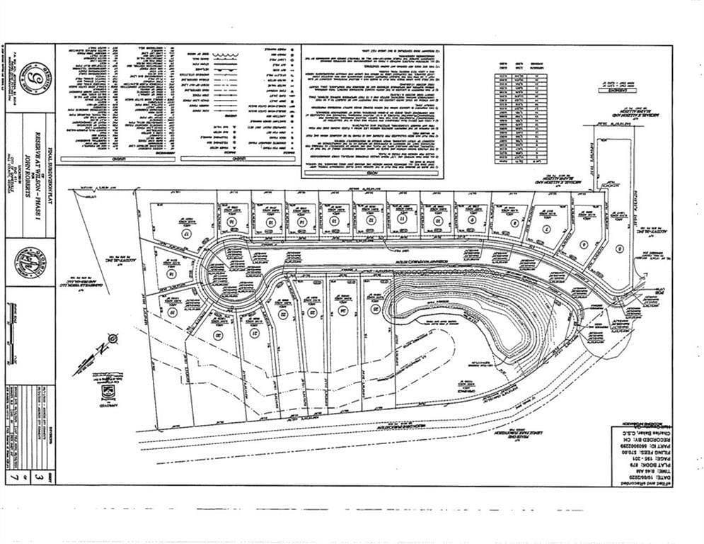 unimproved land for sale at 00 Rosemary Way, Gainesville, GA 30507 — photo 5