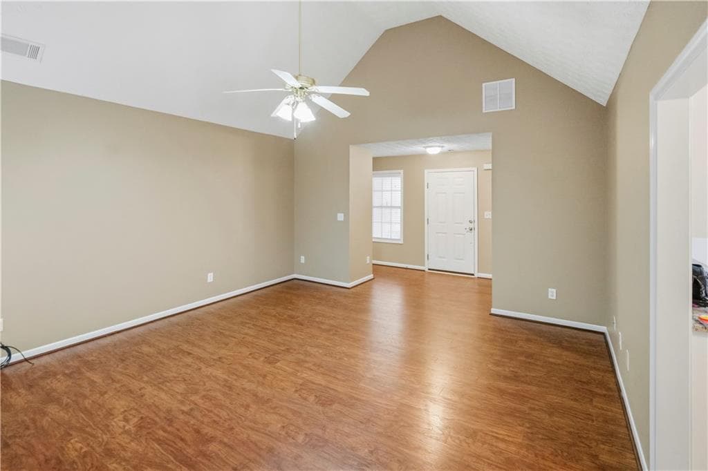 5 bedroom, 3 bathroom, 3,465 sq ft single family residence for sale at 20 Alcovy Forest Way, Covington, GA 30014 — photo 5