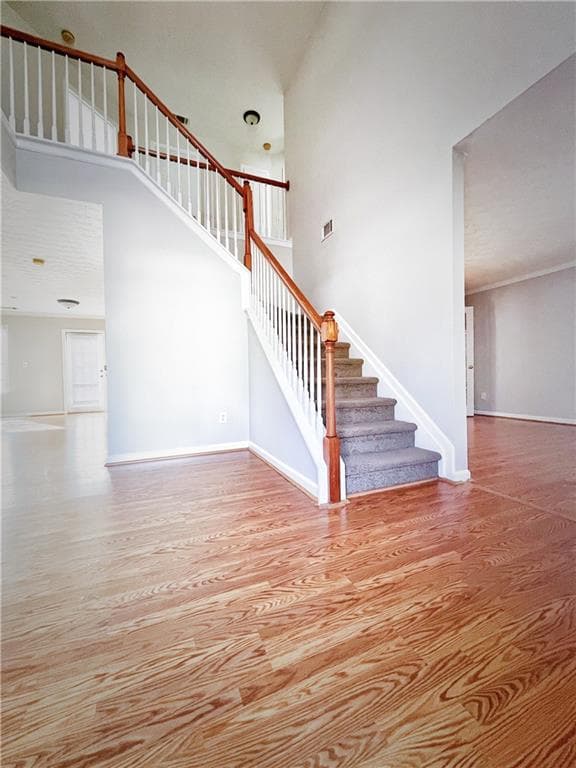 4 bedroom, 3 bathroom, 2,336 sq ft single family residence for rent at 3368 Hill Pond Drive, Buford, GA 30519 for $2,340 a month — photo 5