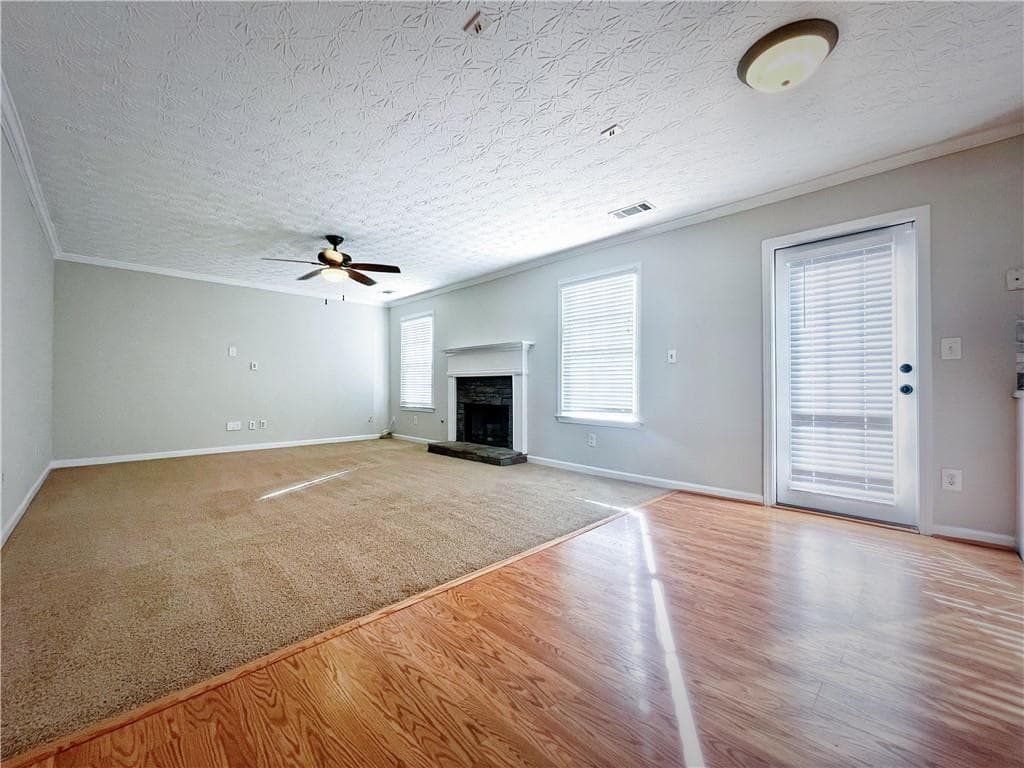 4 bedroom, 3 bathroom, 2,336 sq ft single family residence for rent at 3368 Hill Pond Drive, Buford, GA 30519 for $2,340 a month — photo 6
