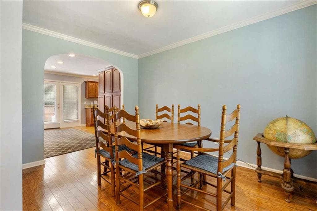 3 bedroom, 2 bathroom, 2,170 sq ft single family residence for sale at 113 Woodvalley Drive, Rome, GA 30165 — photo 8