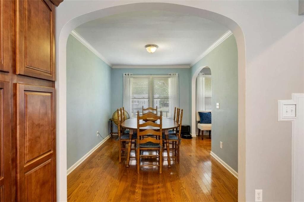 3 bedroom, 2 bathroom, 2,170 sq ft single family residence for sale at 113 Woodvalley Drive, Rome, GA 30165 — photo 9