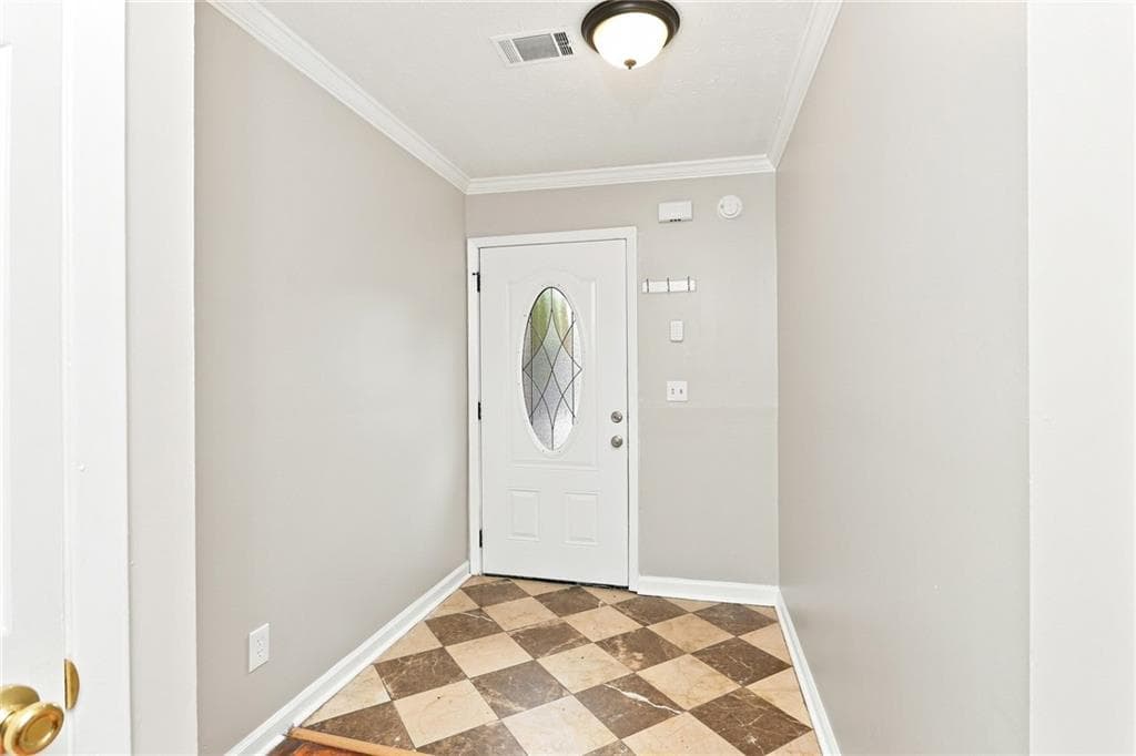 2 bedroom, 2 bathroom, 1,092 sq ft townhouse for rent at 6661 Witherington Court, Norcross, GA 30093 for $1,495 a month — photo 5