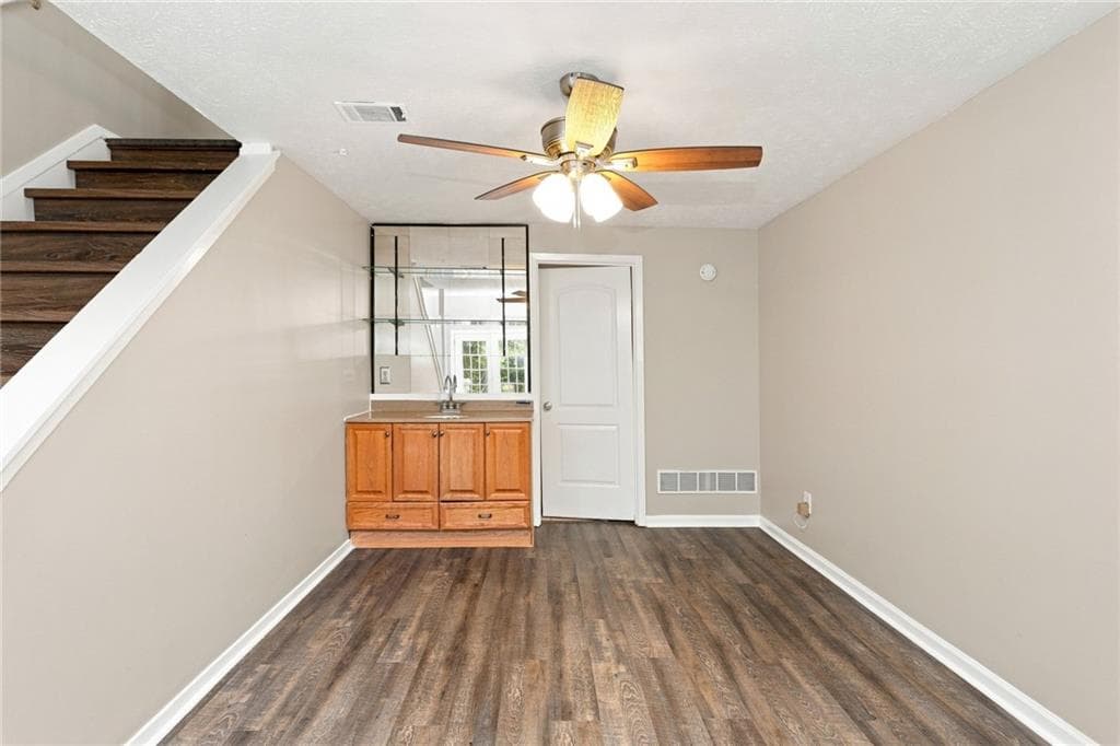 2 bedroom, 2 bathroom, 1,092 sq ft townhouse for rent at 6661 Witherington Court, Norcross, GA 30093 for $1,495 a month — photo 7