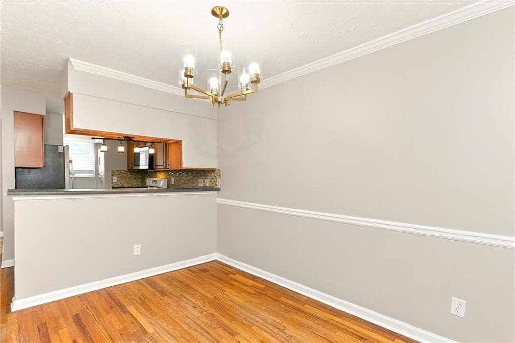 2 bedroom, 2 bathroom, 1,092 sq ft townhouse for rent at 6661 Witherington Court, Norcross, GA 30093 for $1,495 a month — photo 8