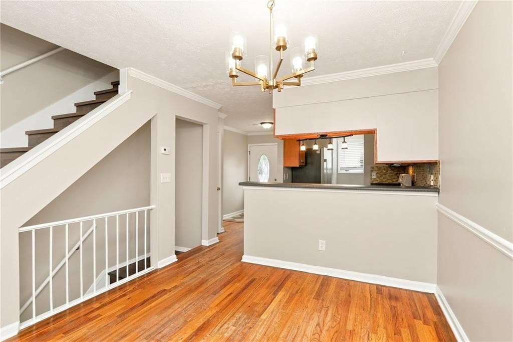 2 bedroom, 2 bathroom, 1,092 sq ft townhouse for rent at 6661 Witherington Court, Norcross, GA 30093 for $1,495 a month — photo 9