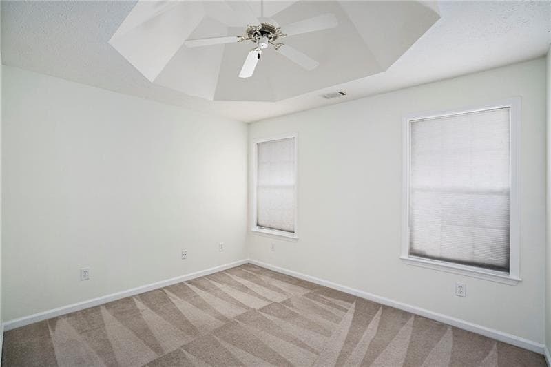 4 bedroom, 2 bathroom, 2,084 sq ft single family residence for rent at 2630 Highland Pass, Alpharetta, GA 30004 for $2,795 a month — photo 4
