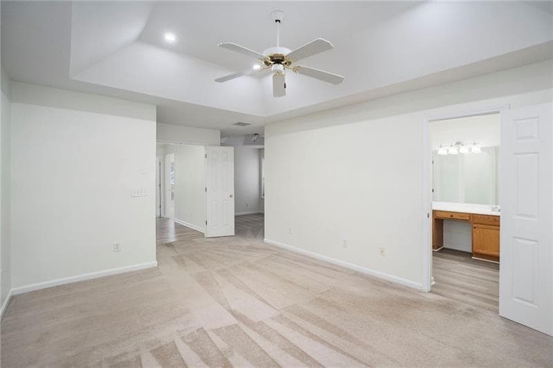 4 bedroom, 2 bathroom, 2,084 sq ft single family residence for rent at 2630 Highland Pass, Alpharetta, GA 30004 for $2,795 a month — photo 5