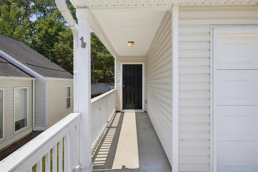 3 bedroom, 4 bathroom, 1,724 sq ft single family residence for sale at 36 Lila Way, Cartersville, GA 30120 — photo 4