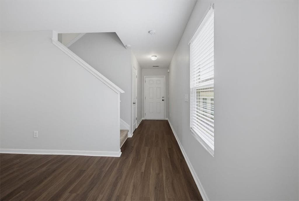3 bedroom, 4 bathroom, 1,724 sq ft single family residence for sale at 36 Lila Way, Cartersville, GA 30120 — photo 6