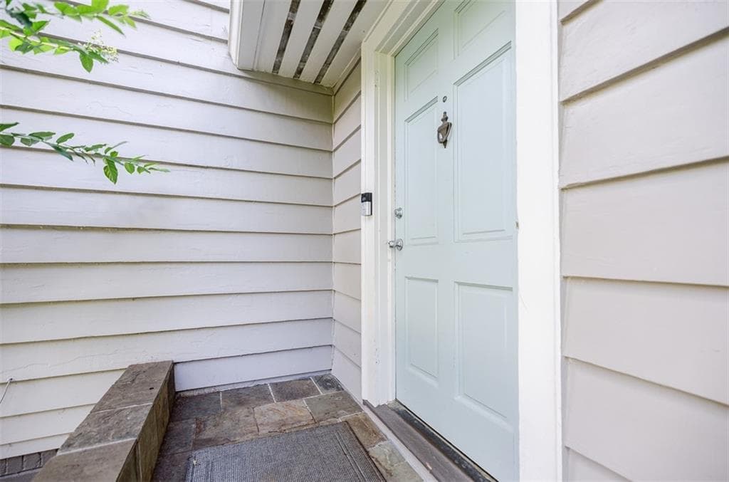2 bedroom, 1 bathroom, 1,129 sq ft single family residence for rent at 1148 Forrest Boulevard, Decatur, GA 30030 for $2,500 a month — photo 3
