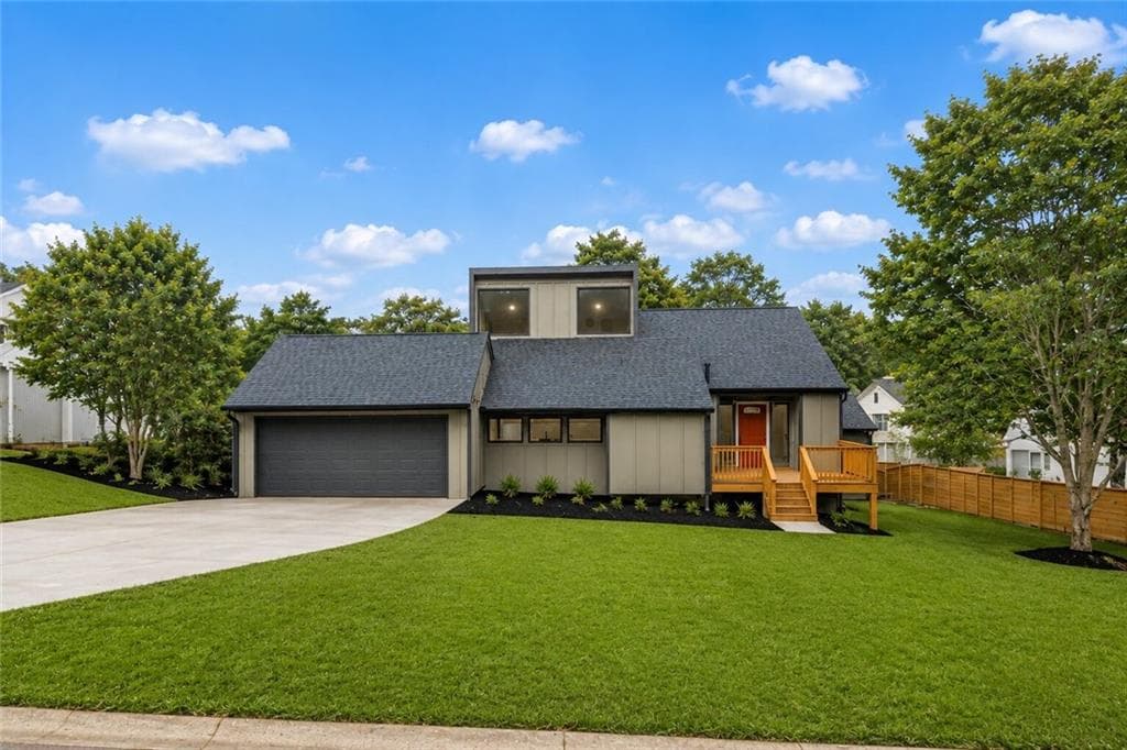 5309 Golfcrest Circle
