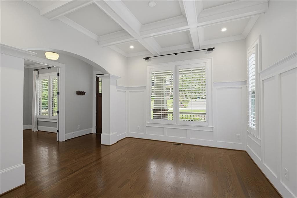 4 bedroom, 4 bathroom, 3,619 sq ft single family residence for rent at 1452 Woodland Hills Drive, Atlanta, GA 30324 for $5,000 a month — photo 10