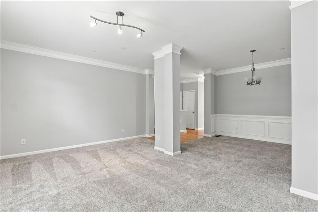 4 bedroom, 4 bathroom, 2,664 sq ft townhouse under contract at 138 Wetherbrooke Lane 3, Smyrna, GA 30082 — photo 4