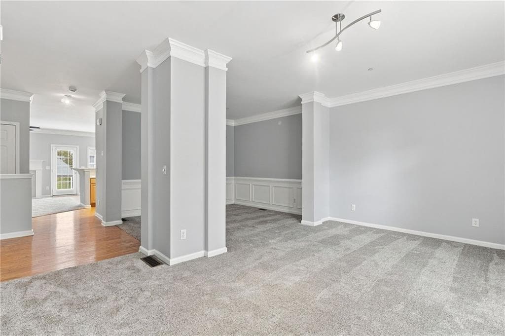 4 bedroom, 4 bathroom, 2,664 sq ft townhouse under contract at 138 Wetherbrooke Lane 3, Smyrna, GA 30082 — photo 5