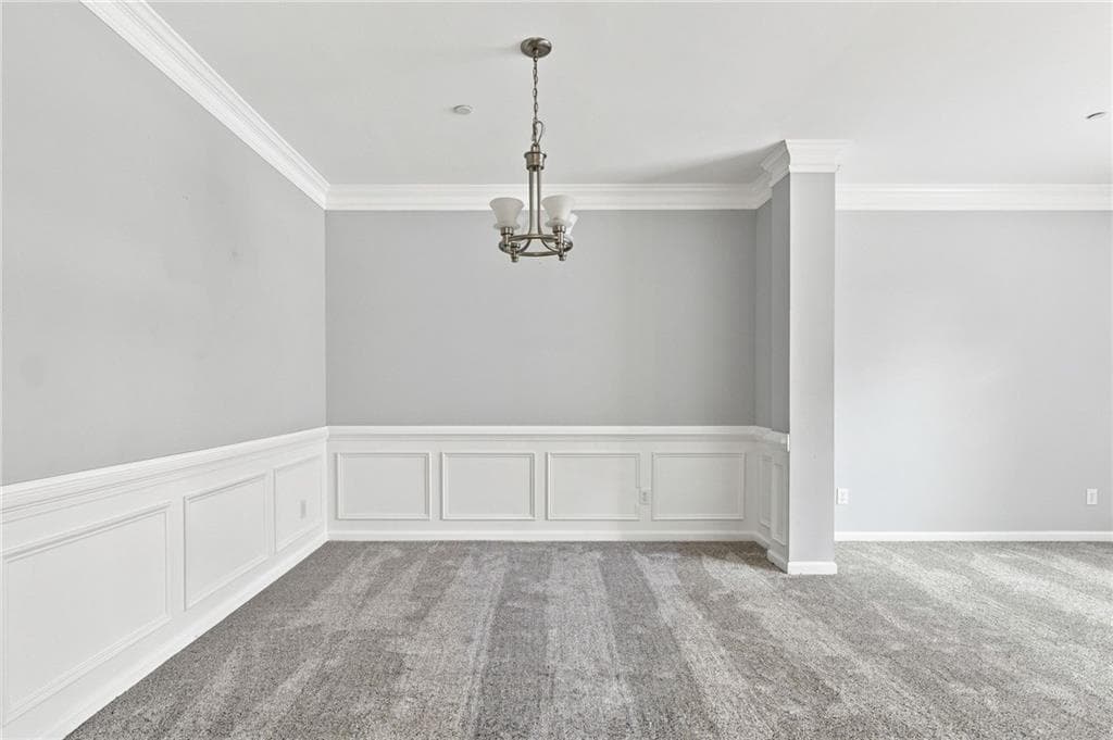 4 bedroom, 4 bathroom, 2,664 sq ft townhouse under contract at 138 Wetherbrooke Lane 3, Smyrna, GA 30082 — photo 6