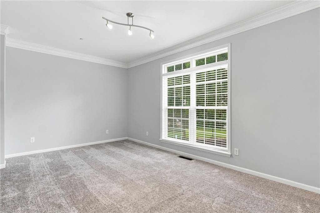 4 bedroom, 4 bathroom, 2,664 sq ft townhouse under contract at 138 Wetherbrooke Lane 3, Smyrna, GA 30082 — photo 9