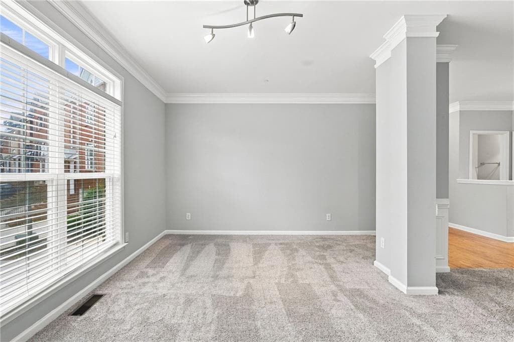 4 bedroom, 4 bathroom, 2,664 sq ft townhouse under contract at 138 Wetherbrooke Lane 3, Smyrna, GA 30082 — photo 10