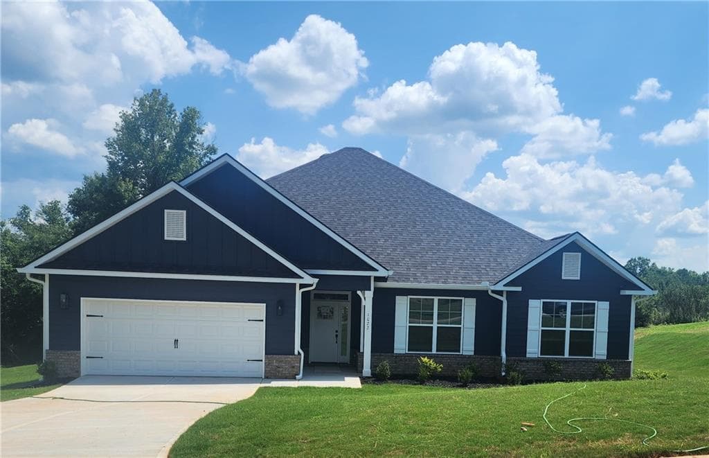 1022 Holliday Pass, Griffin, GA 30223 — most recent listing photo
