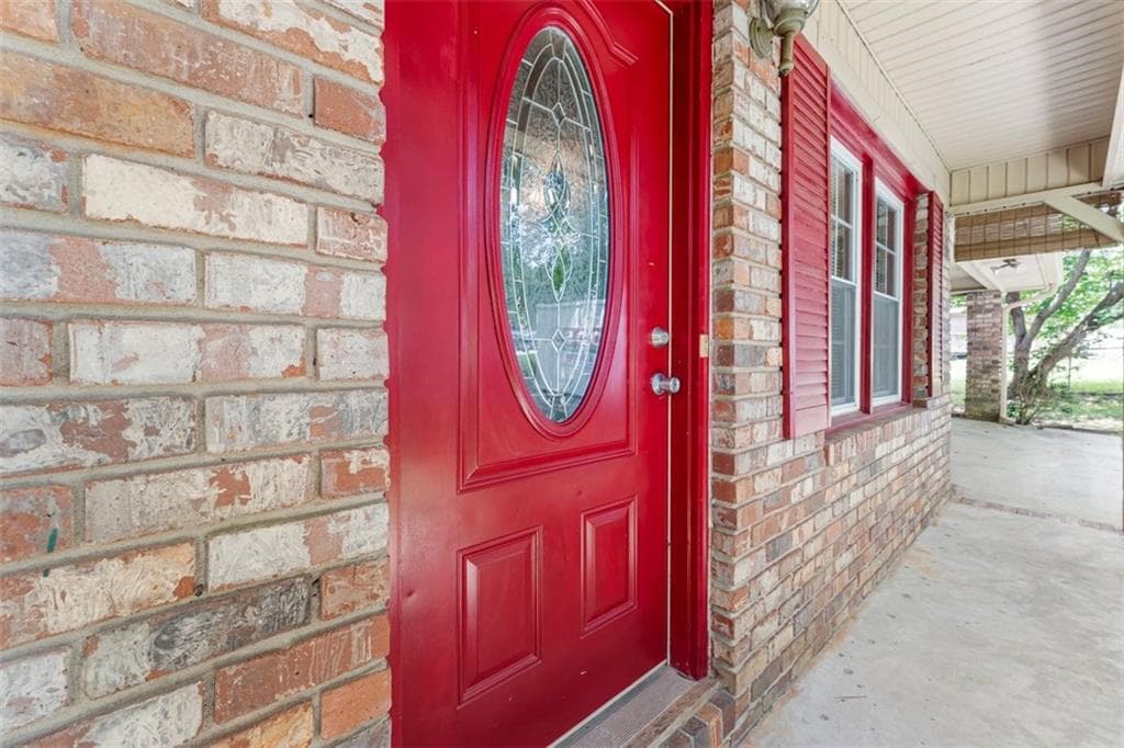 3 bedroom, 2 bathroom, 1,220 sq ft single family residence under contract at 224 Spanish Trails Way, Dallas, GA 30157 — photo 4