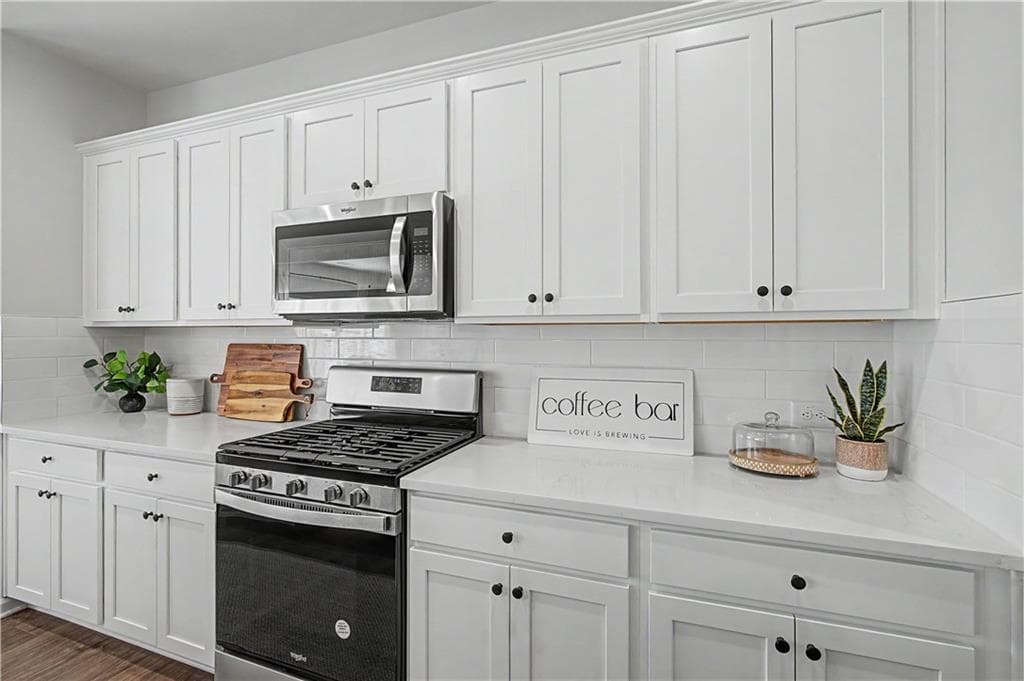4 bedroom, 3 bathroom, 2,032 sq ft single family residence for sale at 103 Everwood Court, Dallas, GA 30132 — photo 7