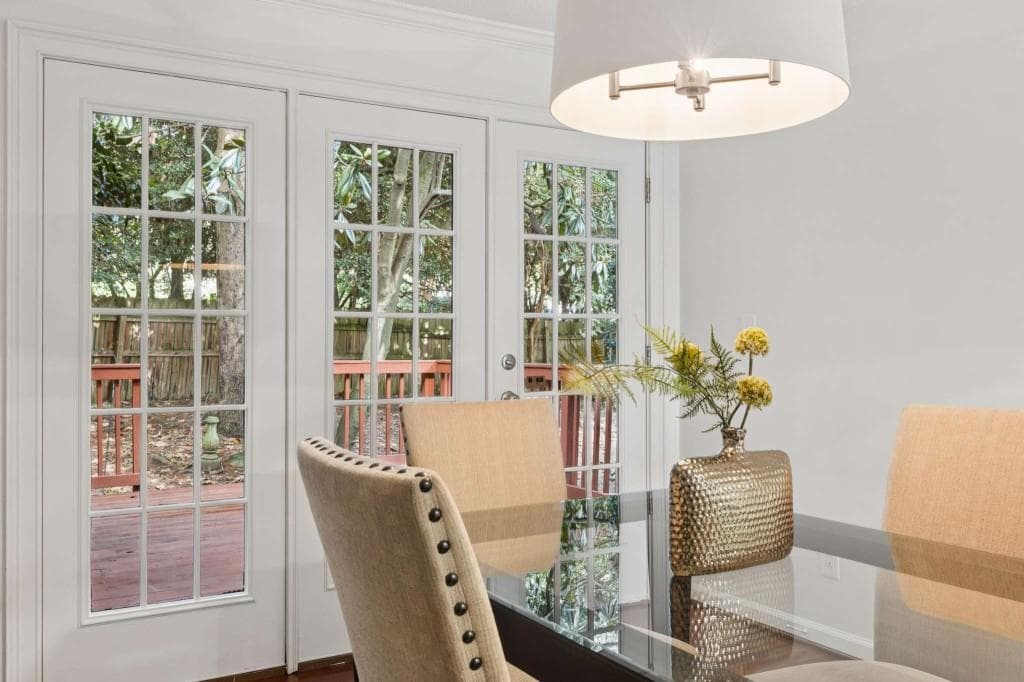 2 bedroom, 3 bathroom, 1,538 sq ft townhouse under contract at 1147 Riverbend Club Drive, Atlanta, GA 30339 — photo 9