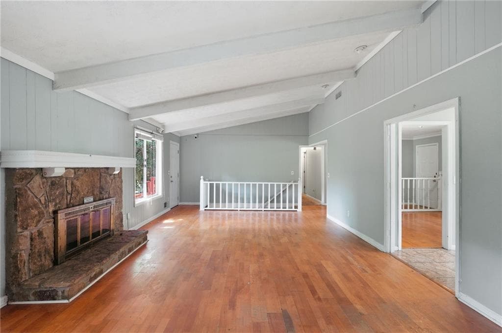 3 bedroom, 2 bathroom, 1,655 sq ft single family residence for sale at 473 Raven Springs Trail, Stone Mountain, GA 30087 — photo 7
