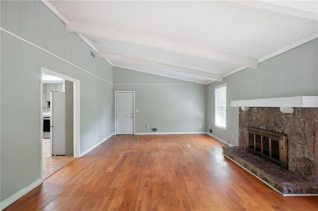 3 bedroom, 2 bathroom, 1,655 sq ft single family residence for sale at 473 Raven Springs Trail, Stone Mountain, GA 30087 — photo 8