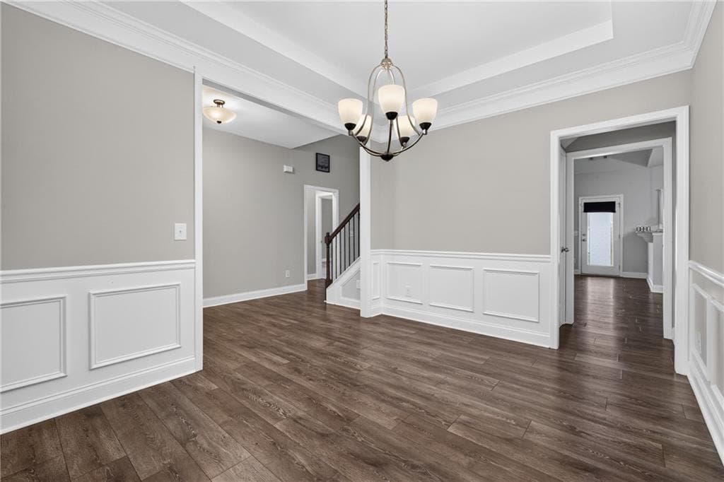 4 bedroom, 3 bathroom, 2,619 sq ft single family residence for sale at 328 Smallwood Lane, Douglasville, GA 30134 — photo 4