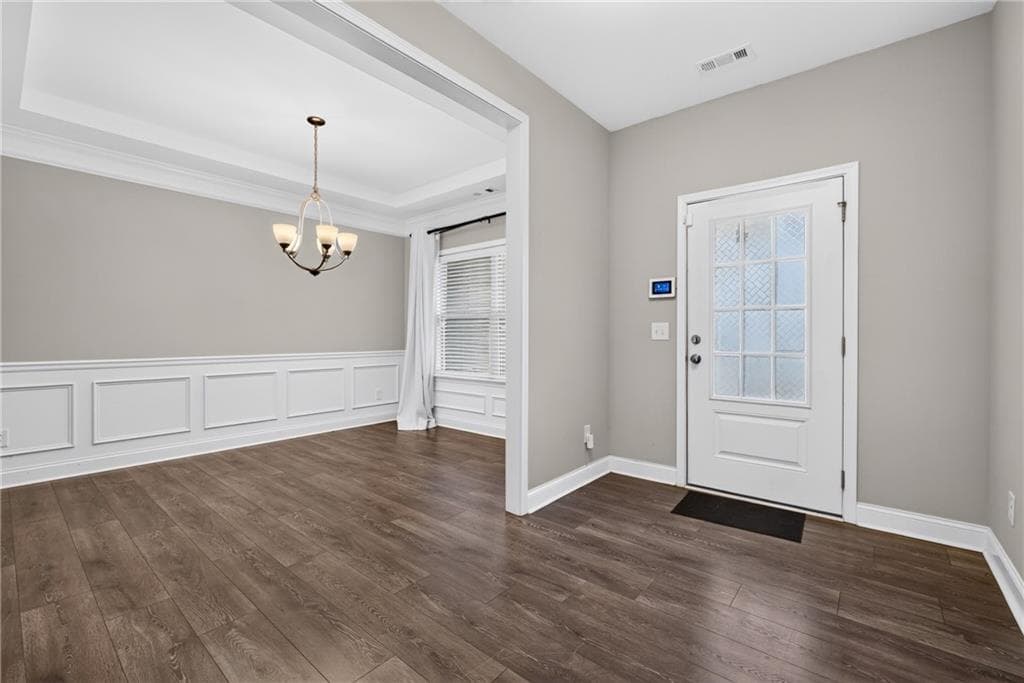 4 bedroom, 3 bathroom, 2,619 sq ft single family residence for sale at 328 Smallwood Lane, Douglasville, GA 30134 — photo 9
