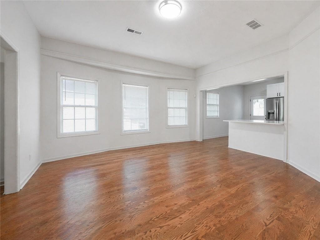 2 bedroom, 3 bathroom, 1,489 sq ft single family residence for sale at 1402 Graham Street, Atlanta, GA 30310 — photo 8