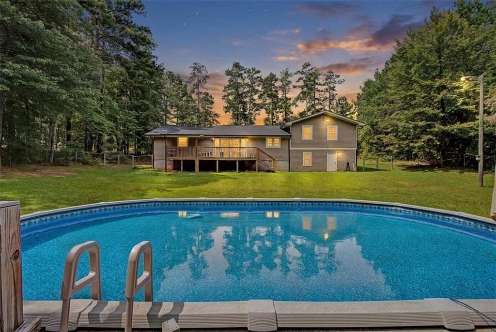 3 bedroom, 3 bathroom, 2,456 sq ft single family residence for sale at 576 Cross Plains Road, Carrollton, GA 30116 — photo 3